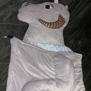 STAR WARS TAUNTAUN Sleeping Bag